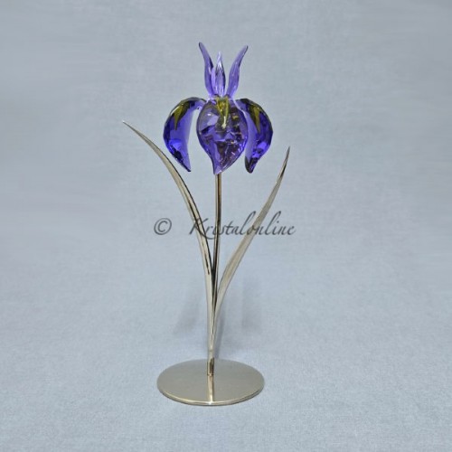 Swarovski Kristal | Crystal Paradise | Damboa - Blue Violet 848449